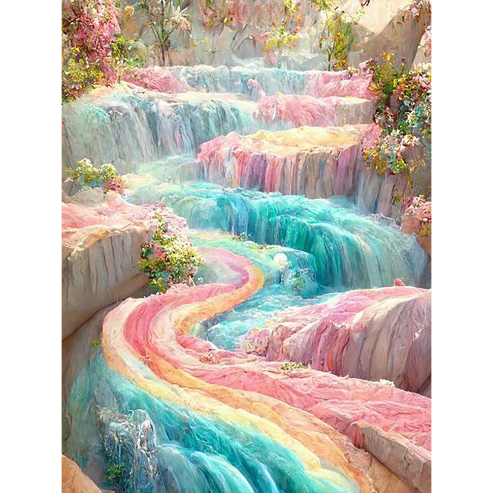 All Paint by Number Facebook ad