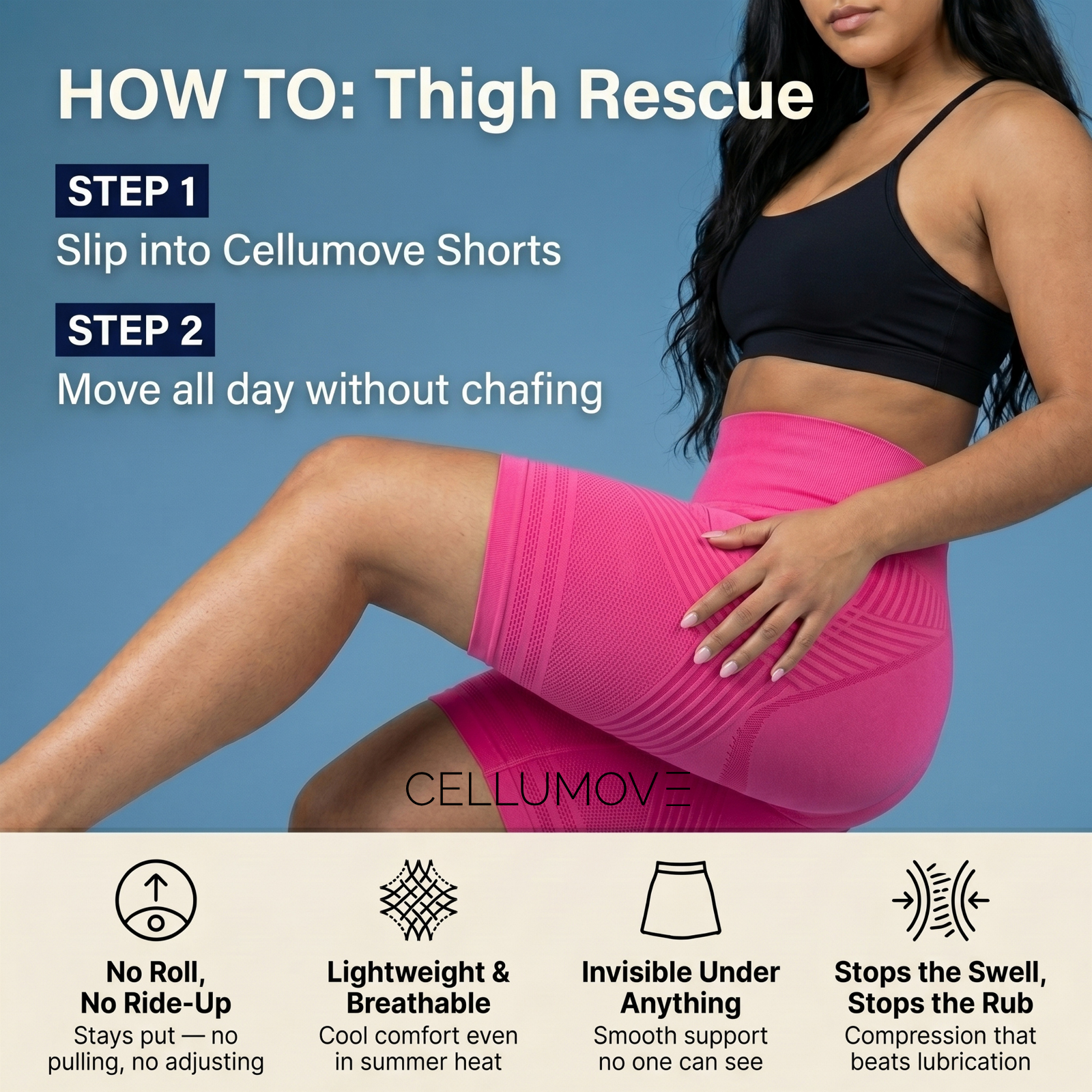 Cellumove UK Facebook ad