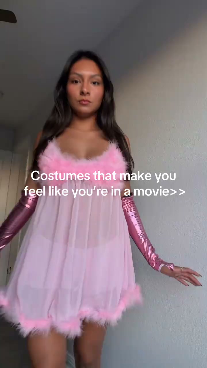 Dolls Kill Facebook ad: Fembot Costume