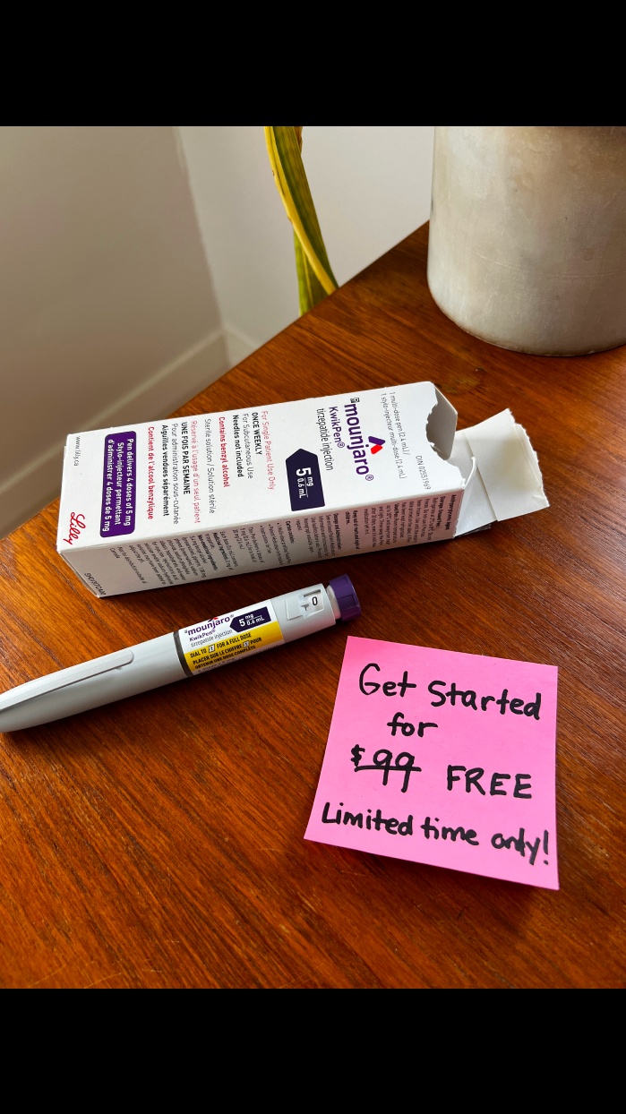Felix Health Facebook ad