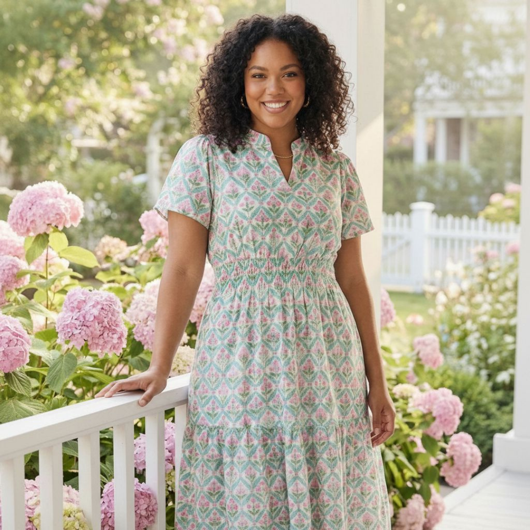Chic Soul Facebook ad