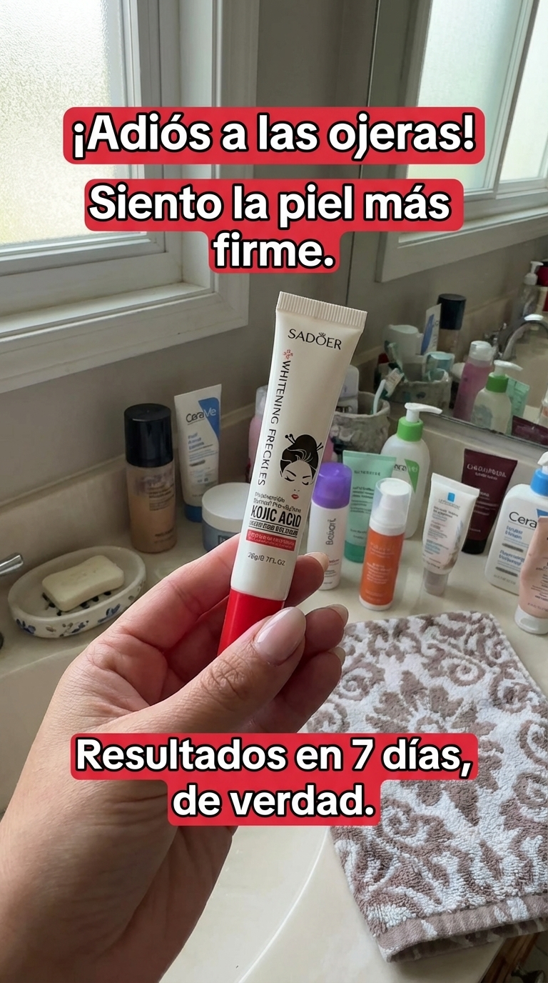 Camila Neves Facebook ad