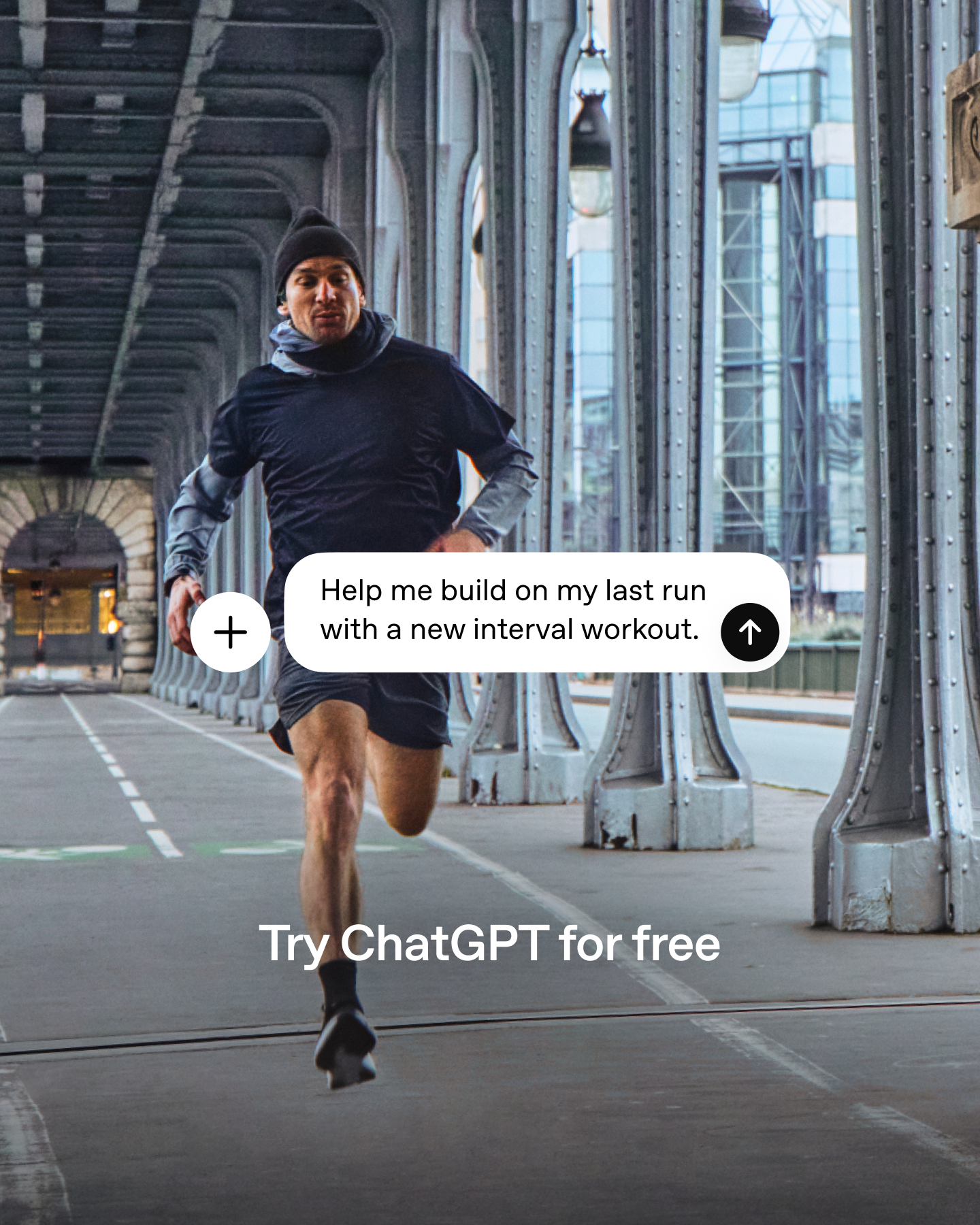 ChatGPT Facebook ad from Aug 11, 2026