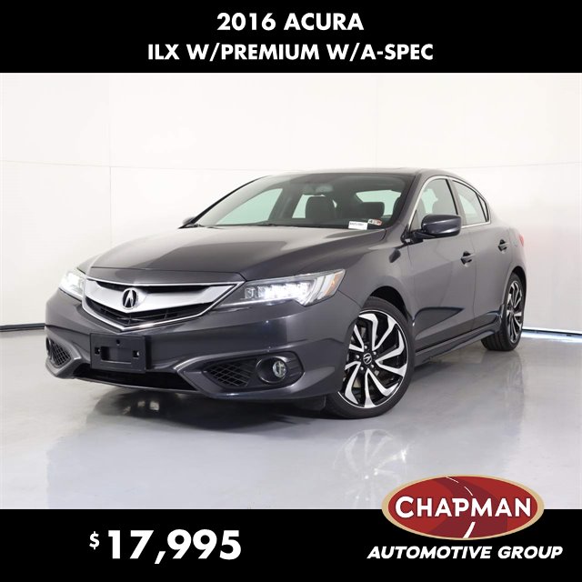 Chapman Automotive Group Facebook ad