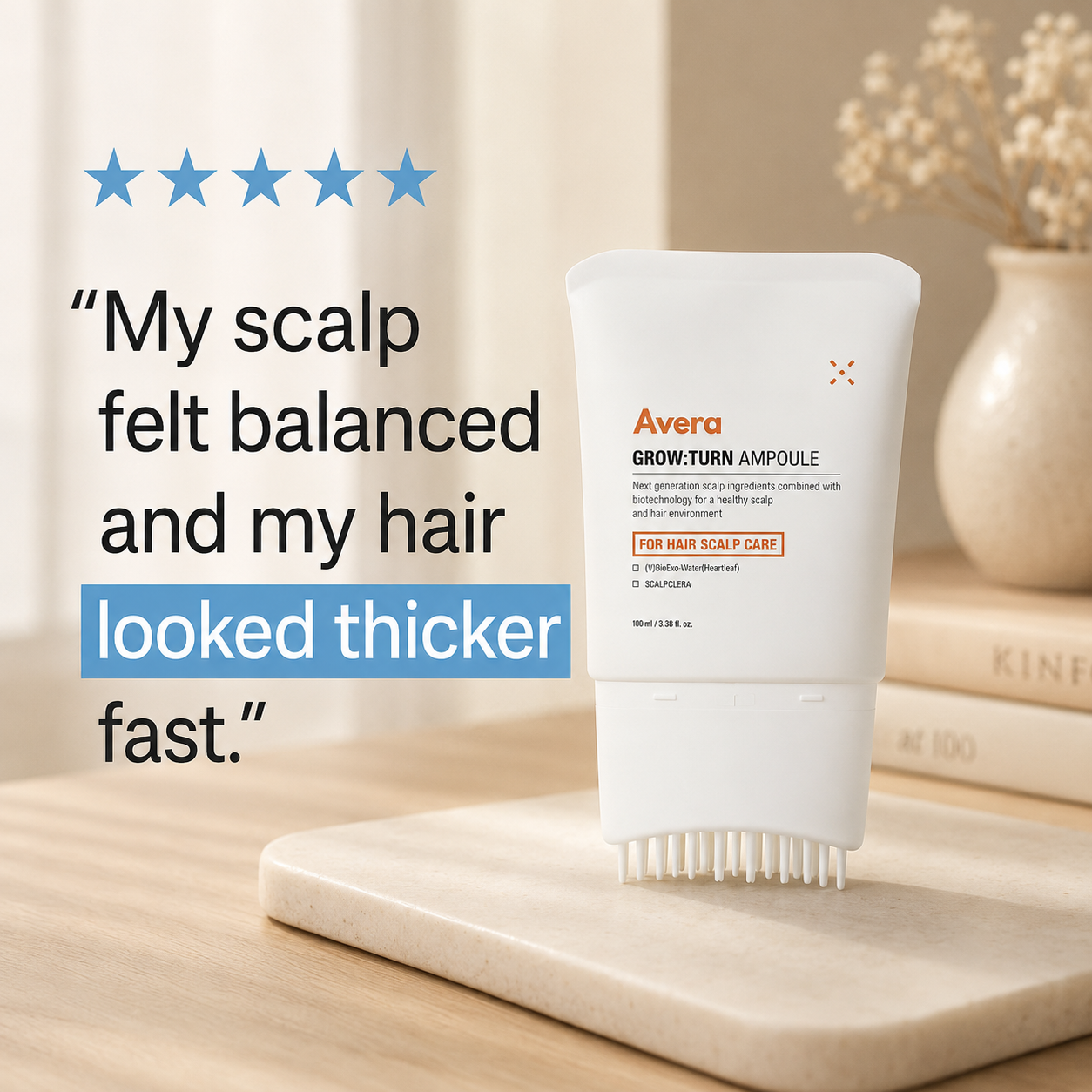 Avera Facebook ad