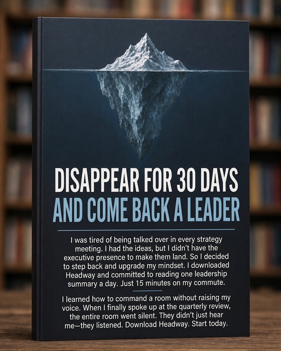 Key Insights From Bestsellers Facebook ad