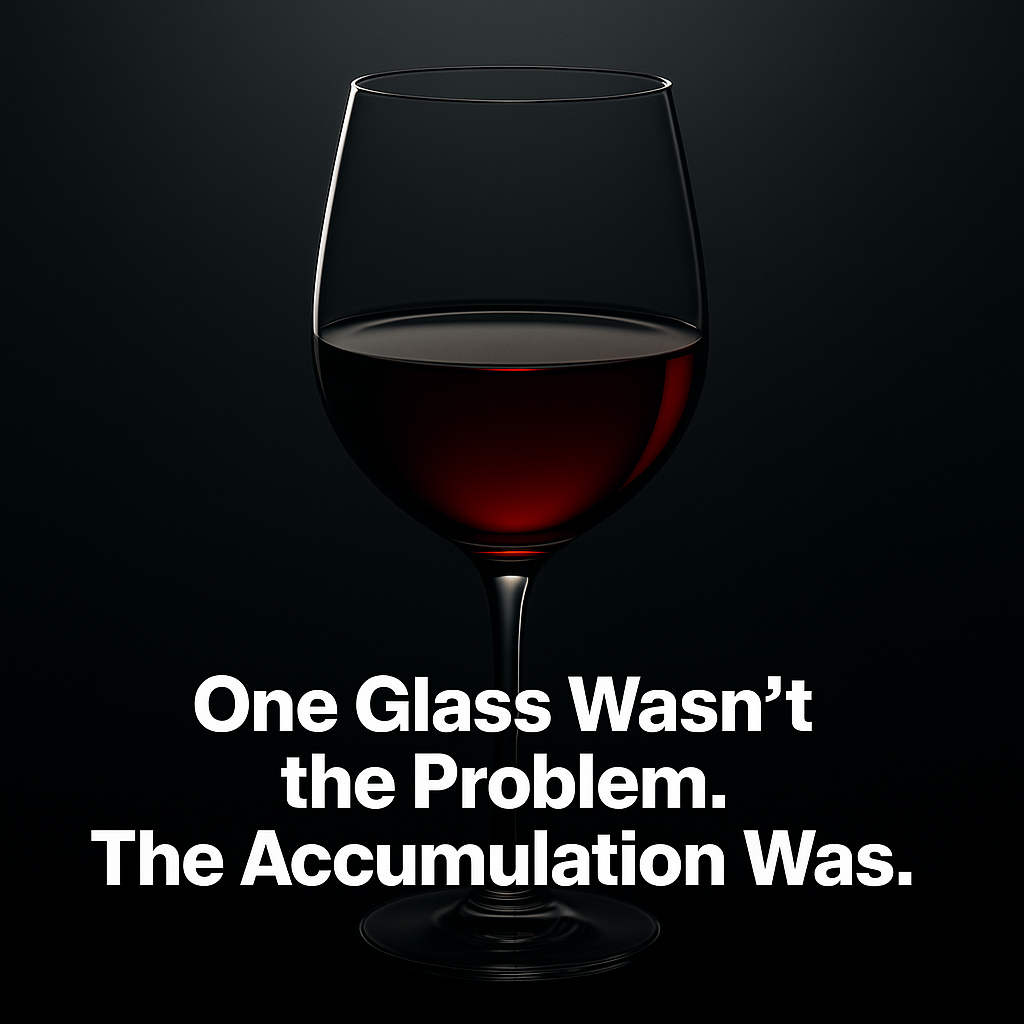 The Modern Ritual Facebook ad: The 11:47 PM Phone Call That Changed Everything For This…