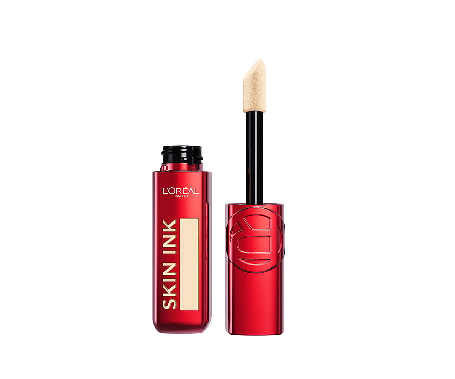L'Oréal Paris Facebook ad: Upptäck de bästa L'Oréal Paris produkterna hos Kicks