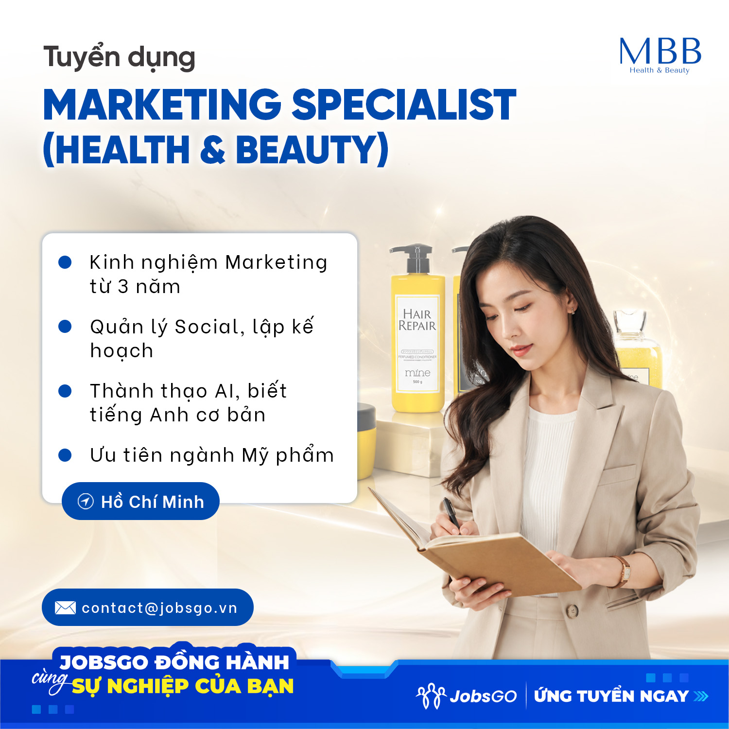 JobsGo Facebook ad