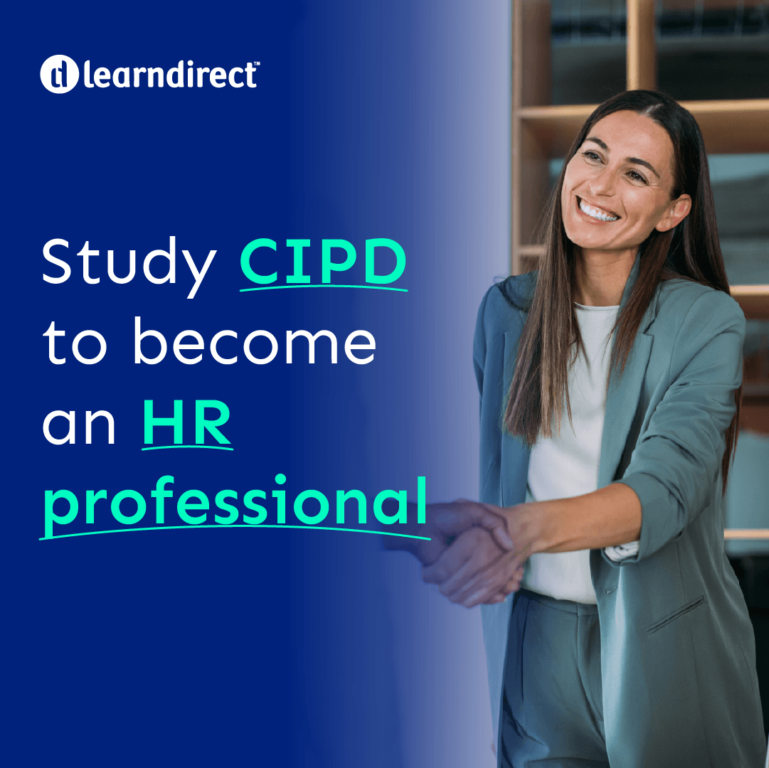 learndirect Facebook ad