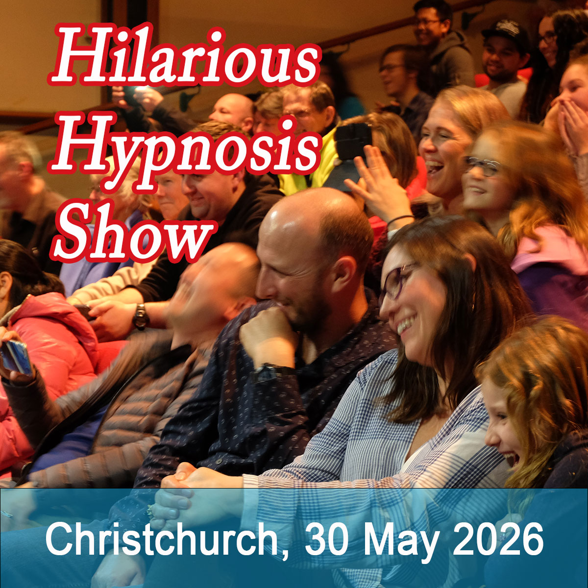 Chinese Hypnotist Facebook ad