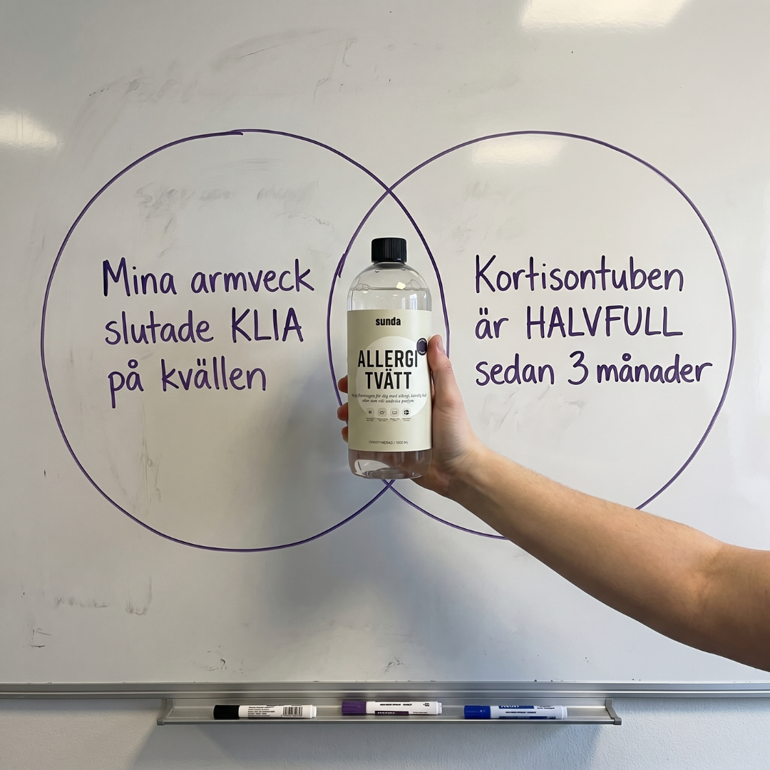 Sunda Facebook ad