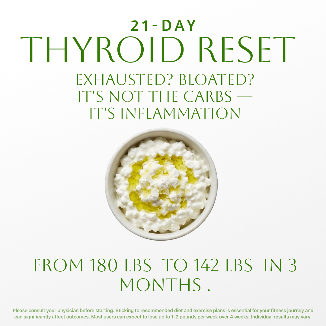 Olivia Harper Nutritionist  Facebook ad