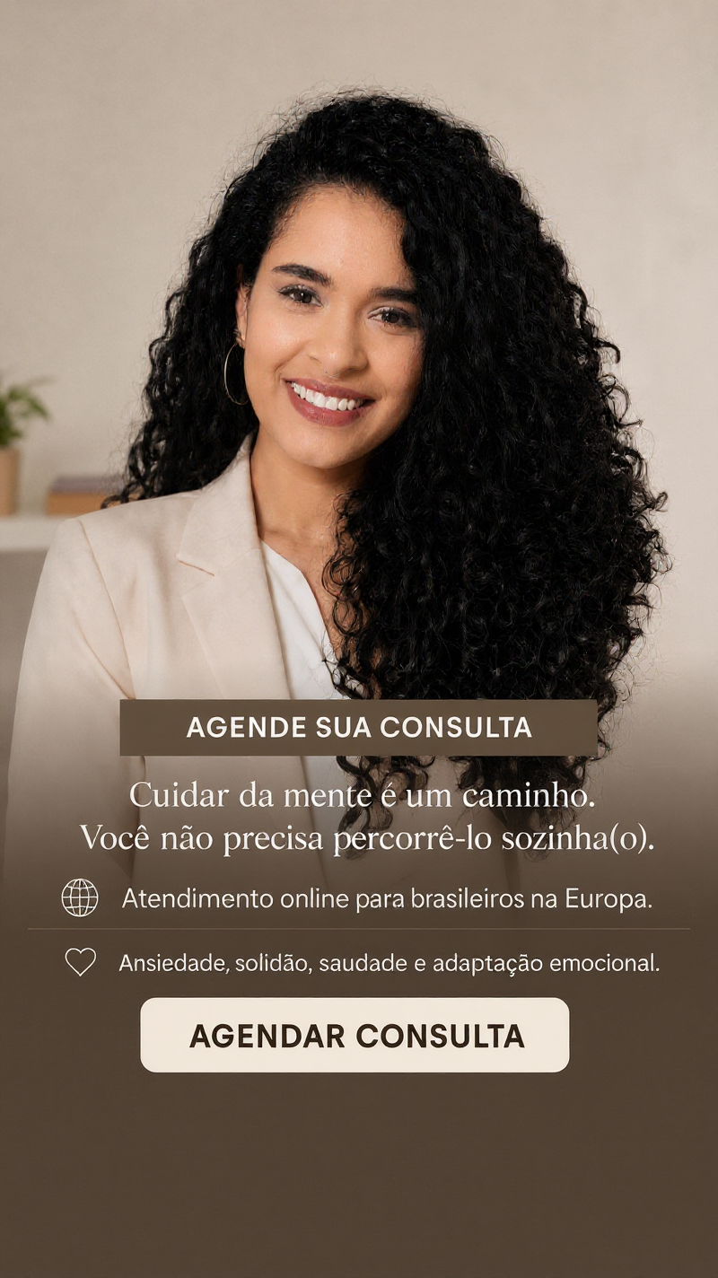 Leticia Nogueira Psicologia Facebook ad from Jun 10, 2026