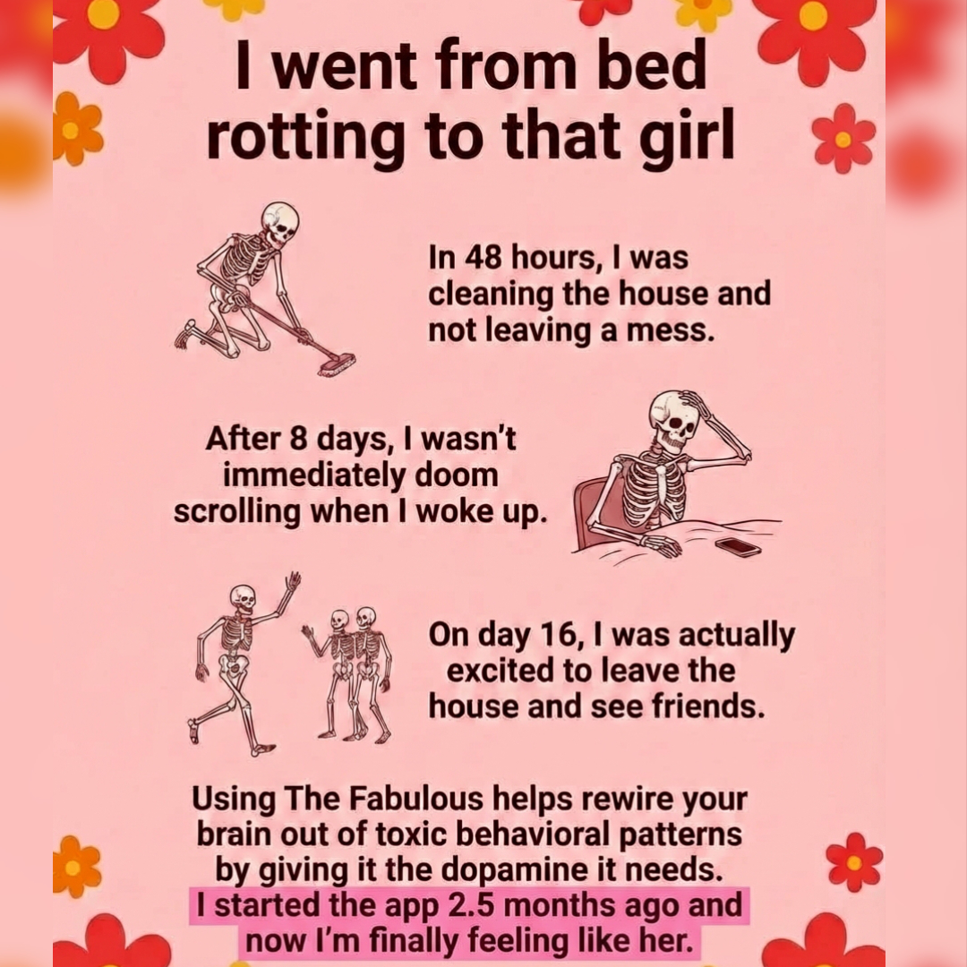 The Fabulous Facebook ad