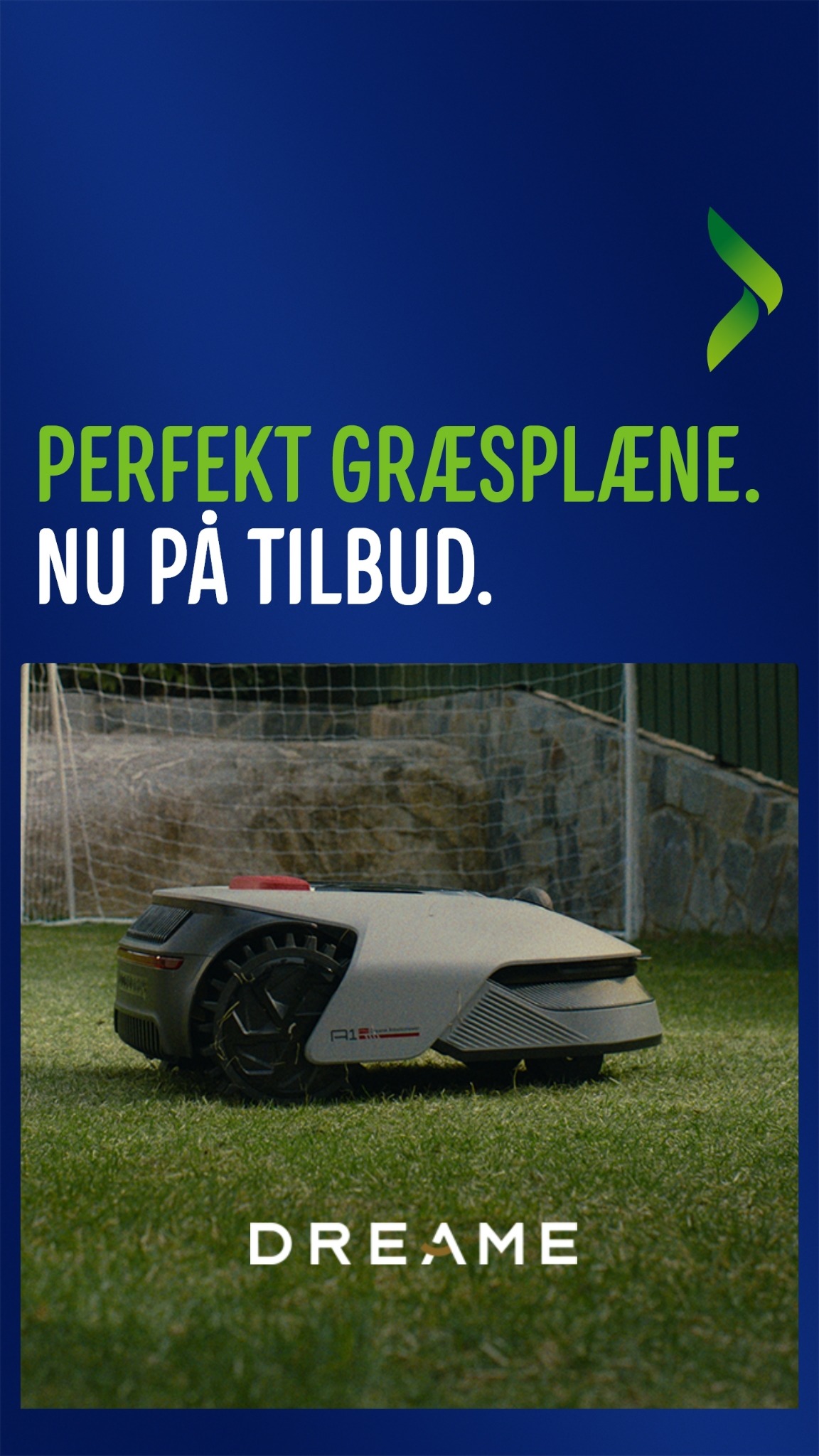 Elgiganten DK Facebook ad