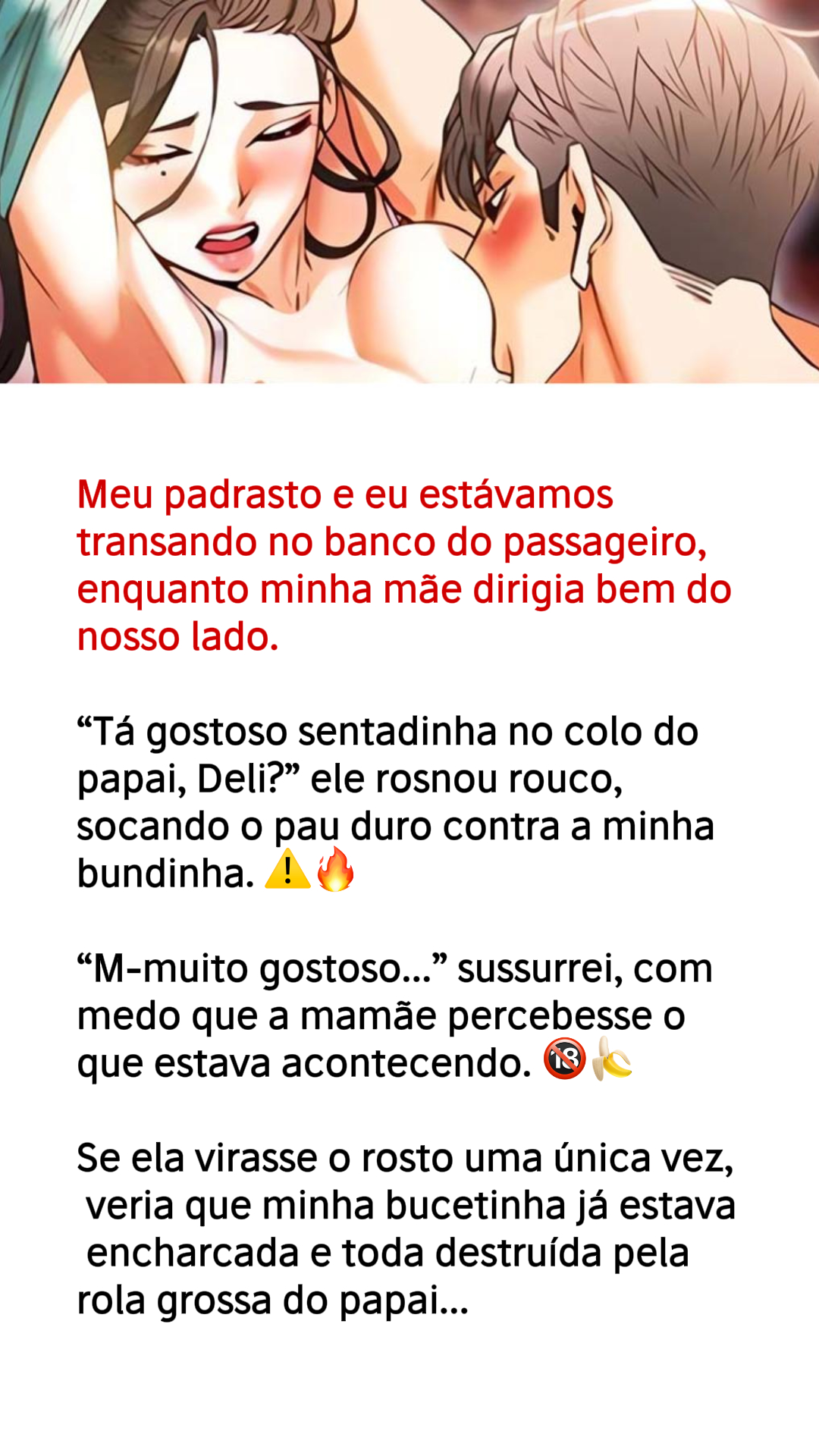 Moonlight Love Letters Facebook ad: Clique para ler mais