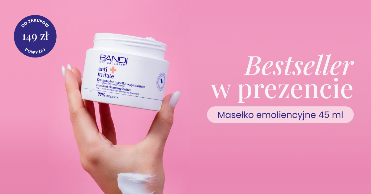 BANDI Facebook ad