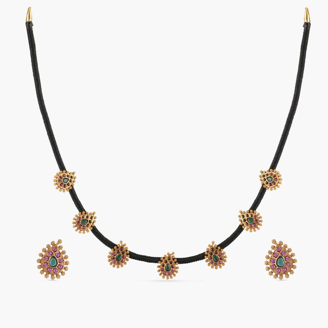 Tarinika Jewelry Facebook ad