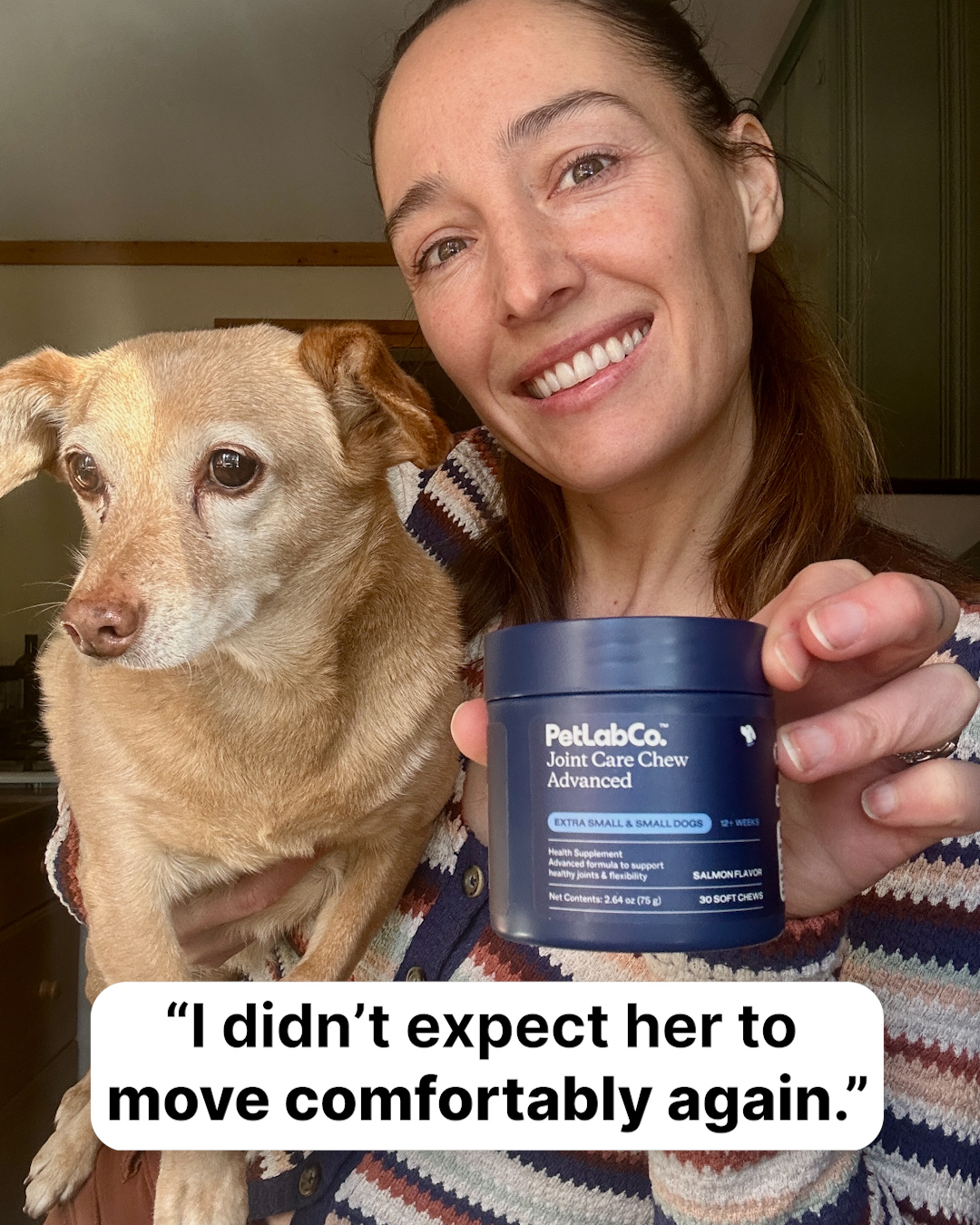 Adventure Famdam Facebook ad