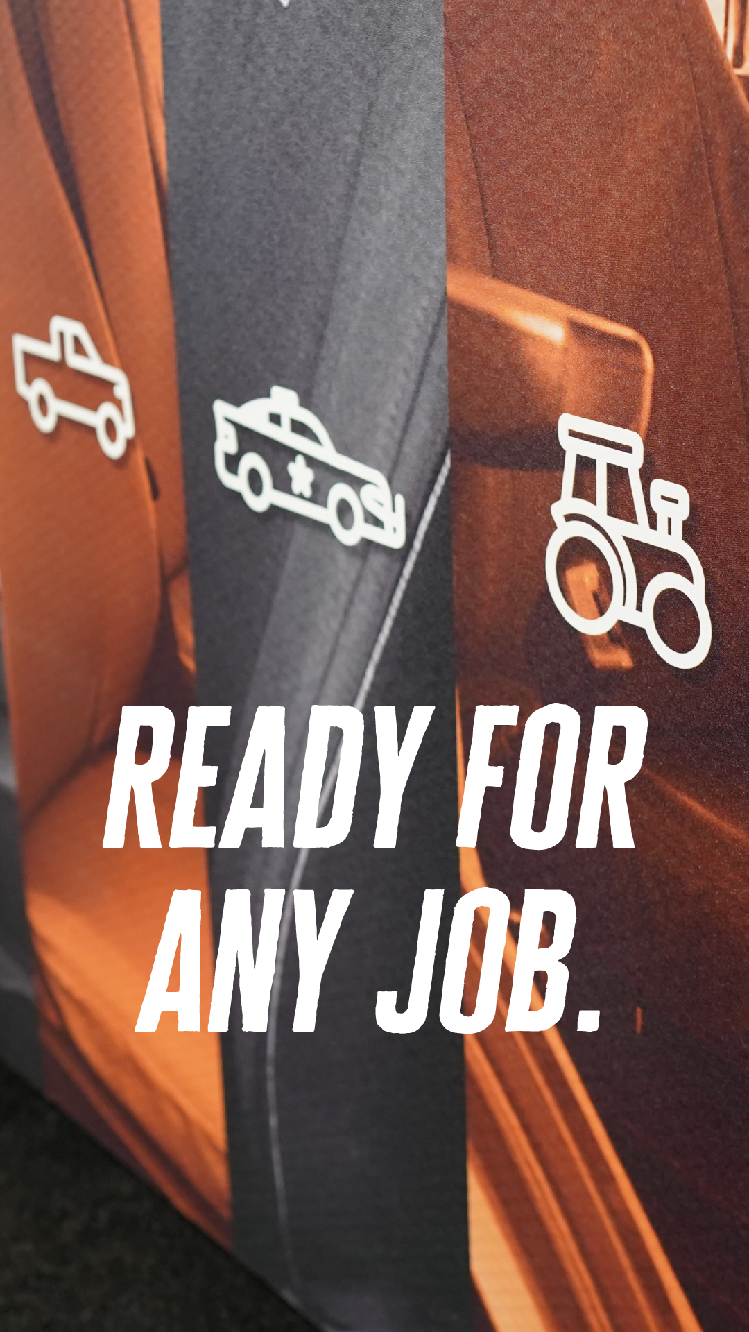 TigerTough Seat Covers Facebook ad
