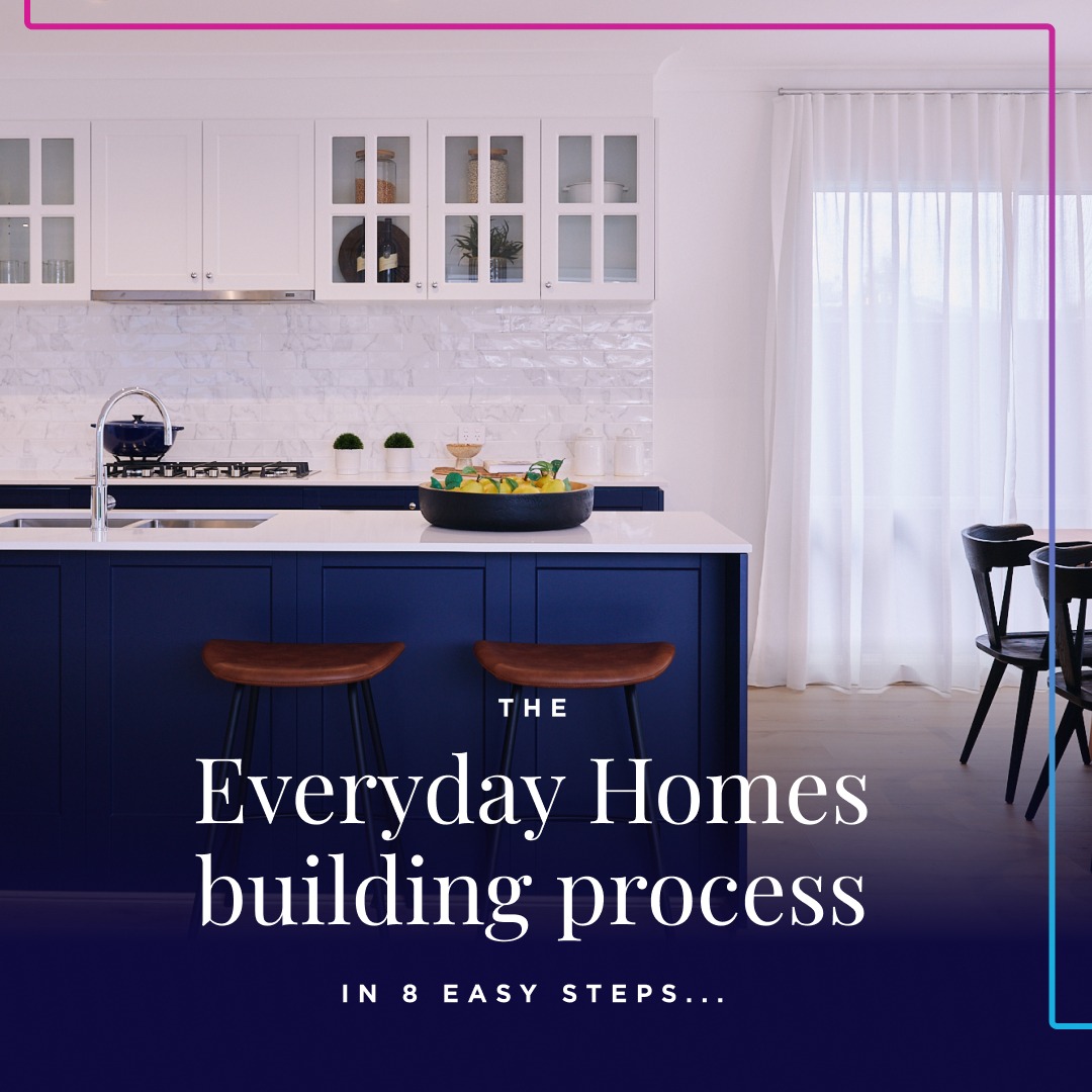 Everyday Homes Facebook ad: Looking to upsize?