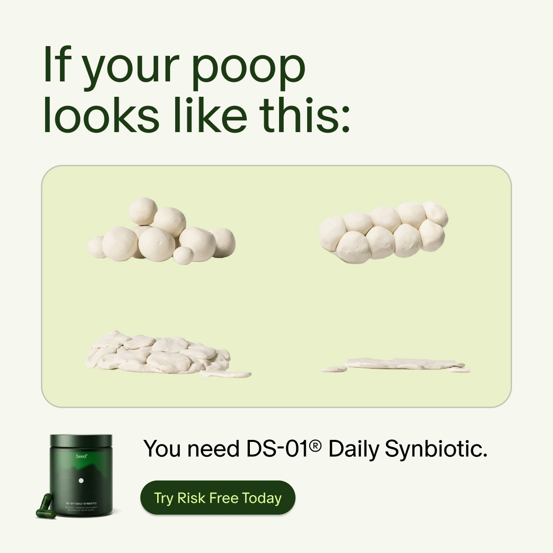 Seed Facebook ad