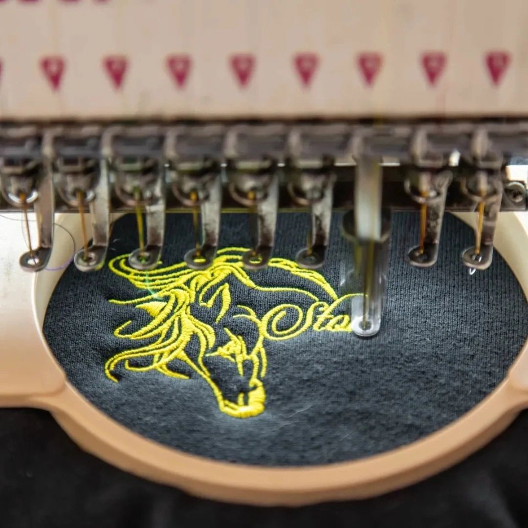 Stone Hill Designs Facebook ad: Mark Special Moments With Custom Gifts