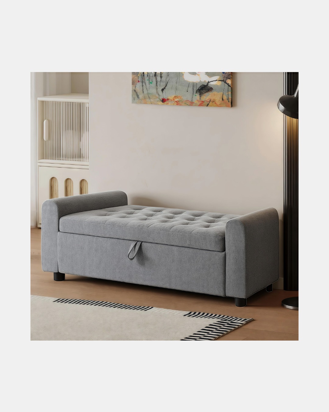 Amazon.com Facebook ad