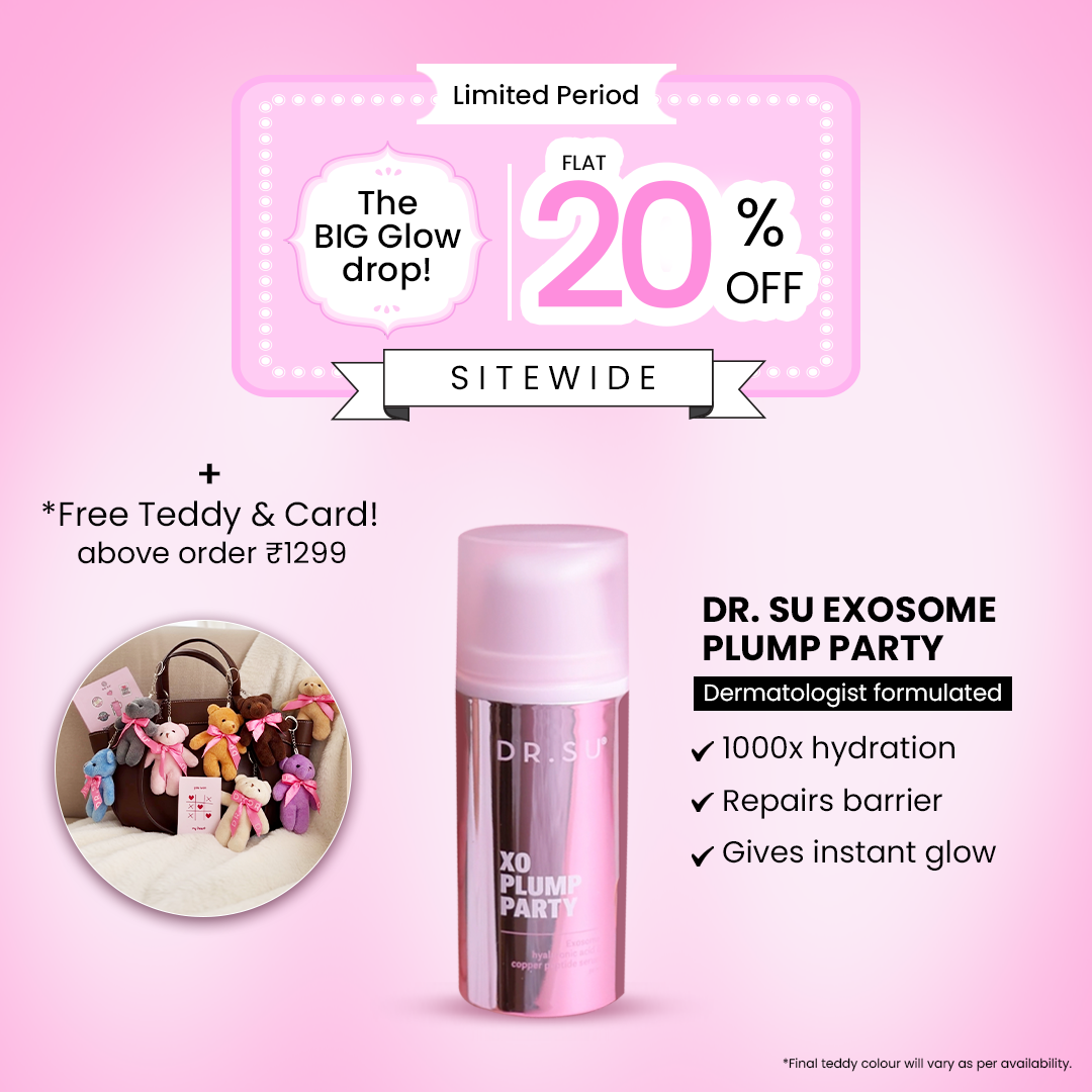 Dr. Su Formulations Facebook ad