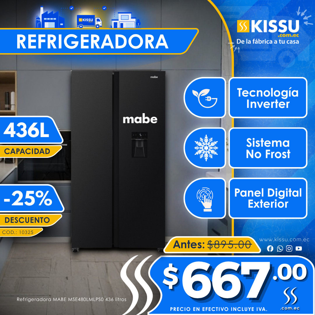 kissu.com.ec Facebook ad