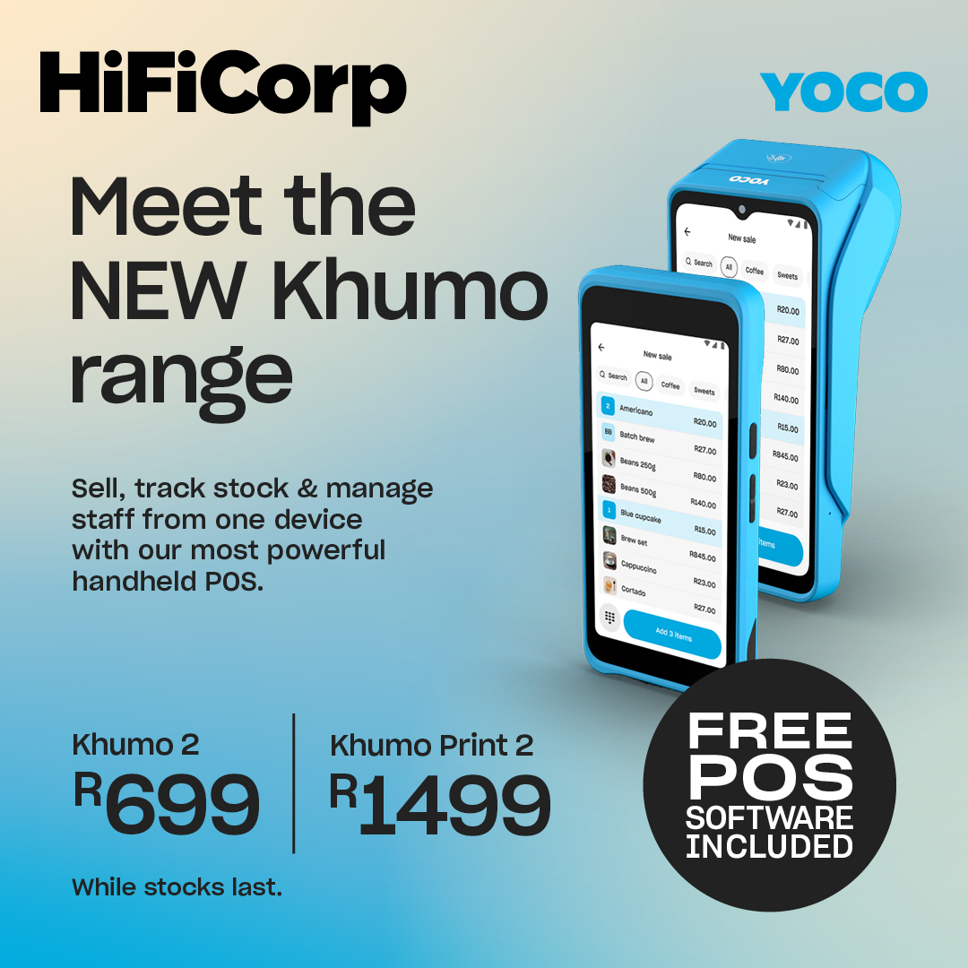 HiFiCorp Facebook ad