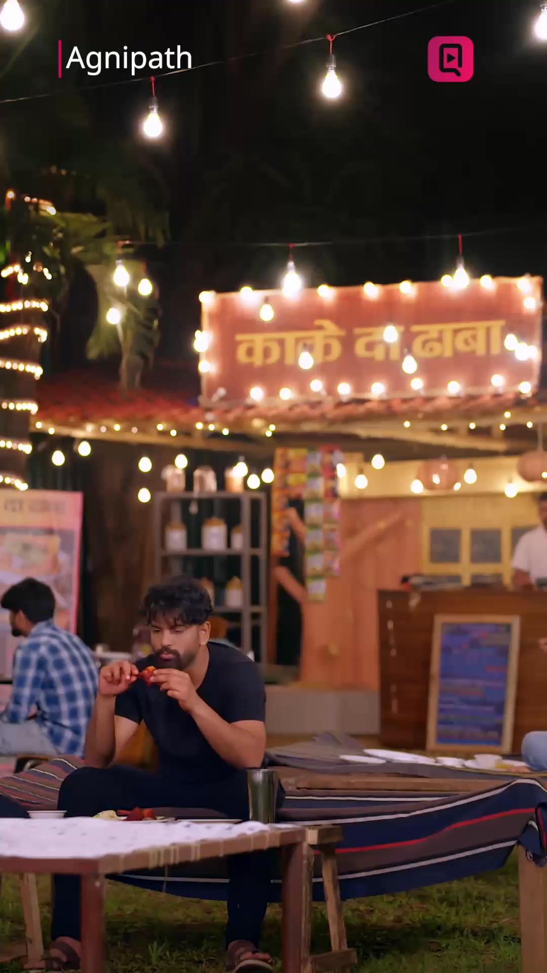 Quicktvshorts Facebook ad: QuickTV: फ़ास्ट स्ट्रीमिंग
