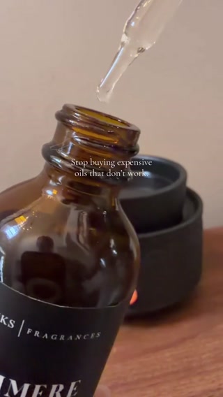 Mavwicks Fragrance LLC Facebook ad: Find Your Home’s Signature Scent