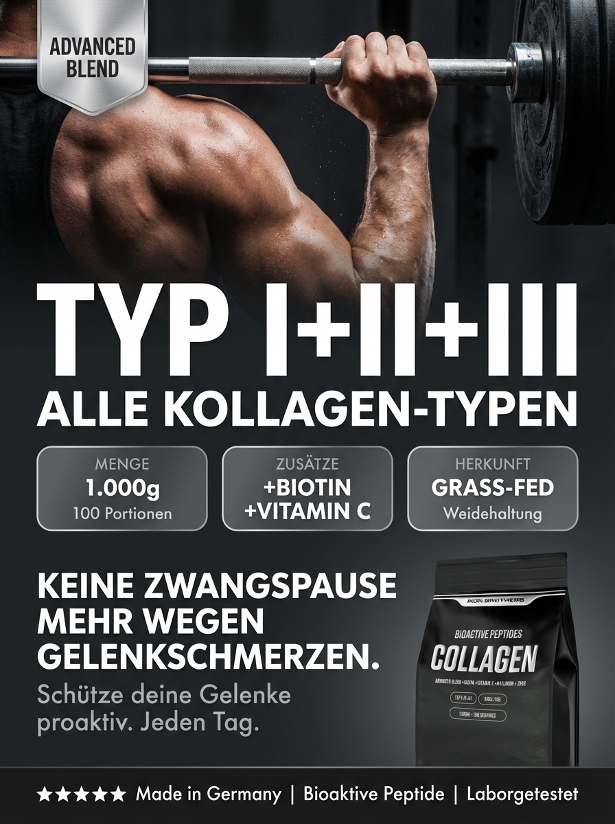 Iron Brothers Facebook ad