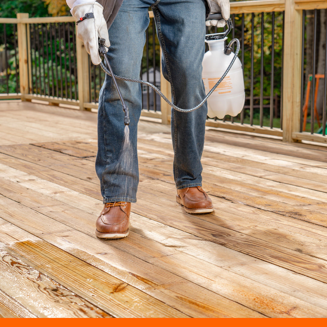 The Home Depot Facebook ad