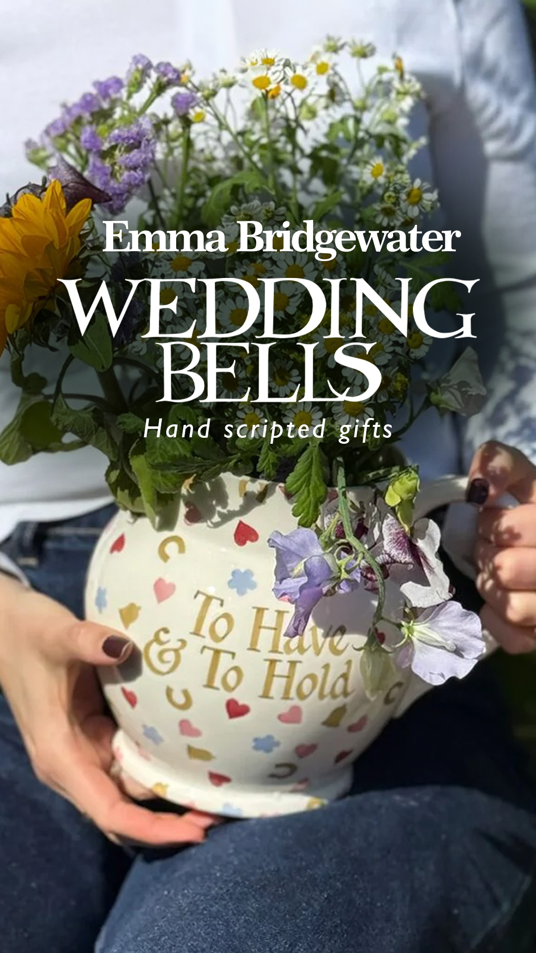 Emma Bridgewater Facebook ad from Jul 15, 2026