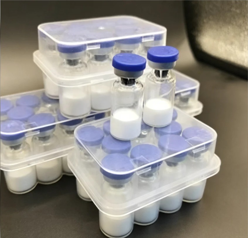 Jiuzhou Peptide Industry Facebook ad: Jiuzhou Peptides is dedicated to providing high-quality…