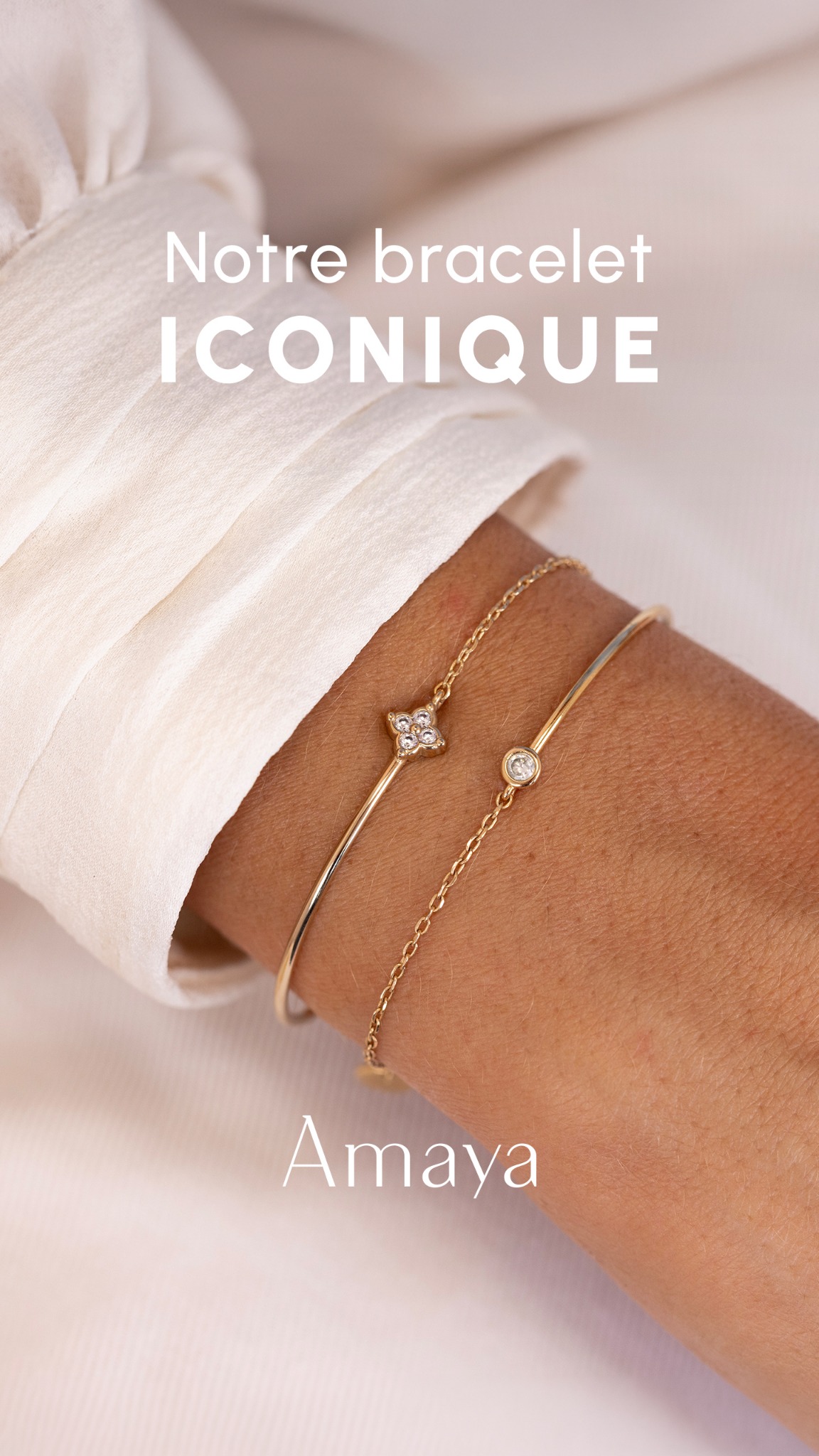 L'Atelier d'Amaya Facebook ad