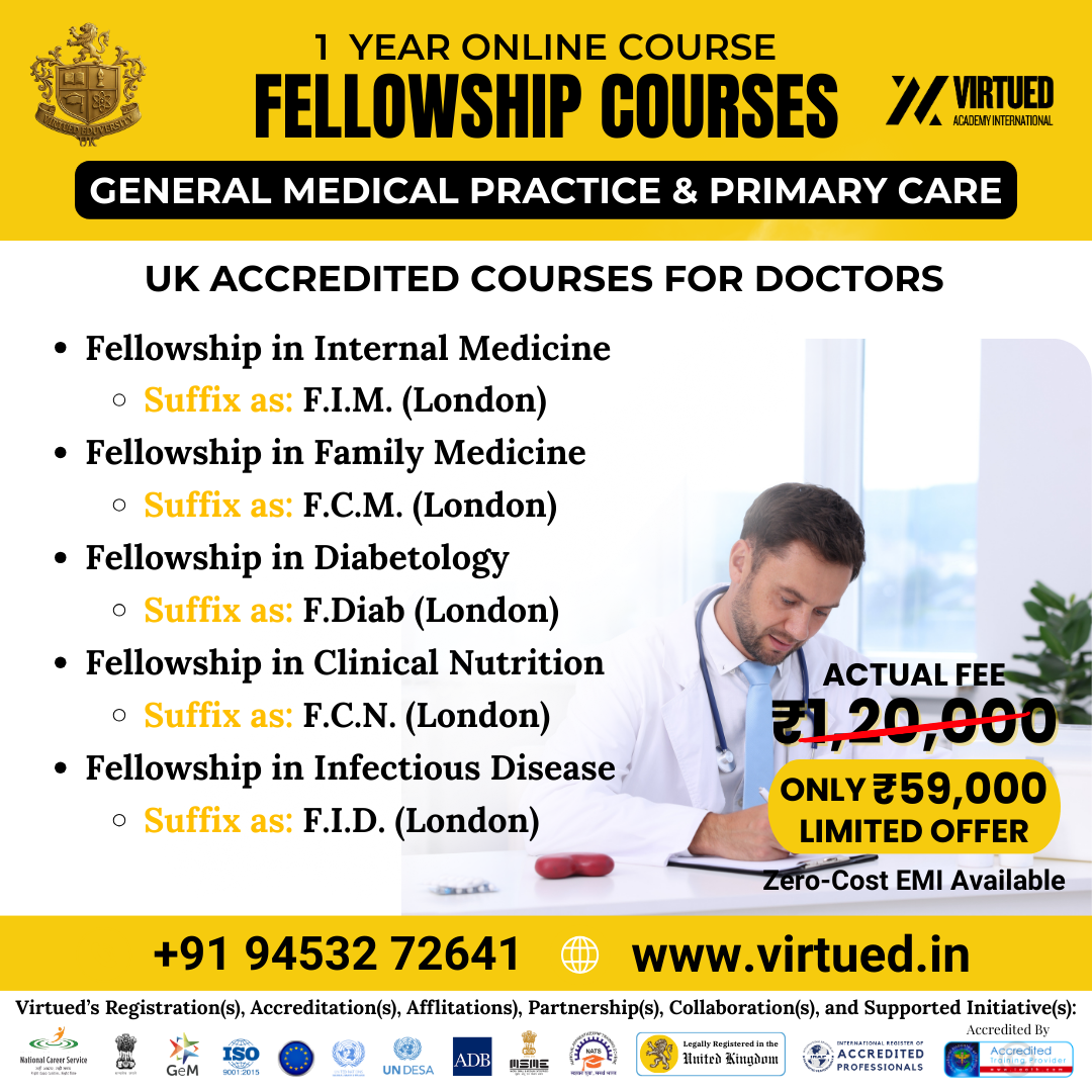 Virtued Academy International Facebook ad