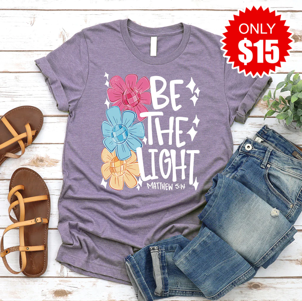 Love in Faith Facebook ad