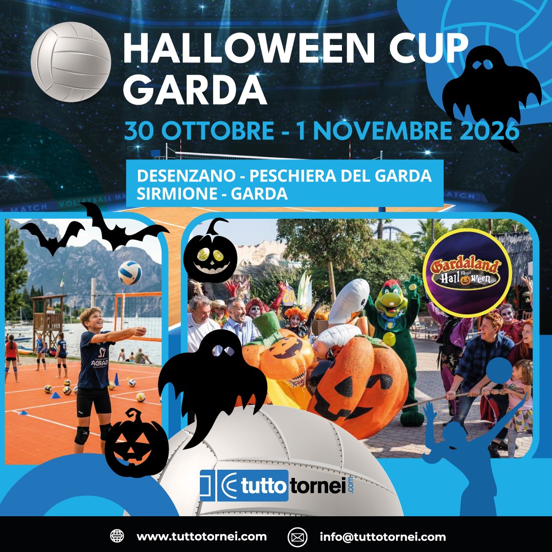 TuttoTornei Facebook ad: Tutto Tornei, Youth tournaments in football, basketball…