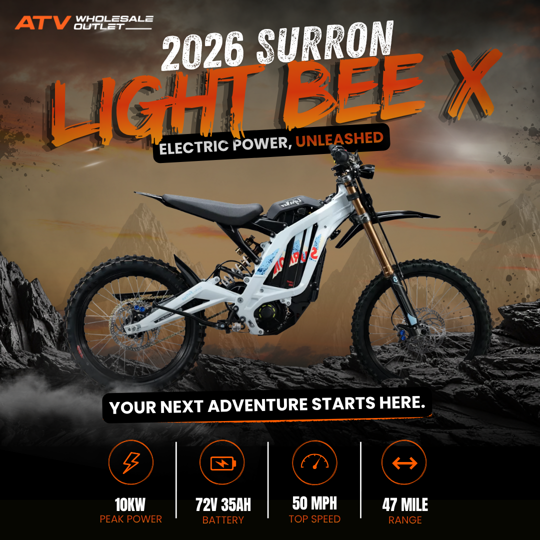ATV Wholesale Outlet Inc. Facebook ad