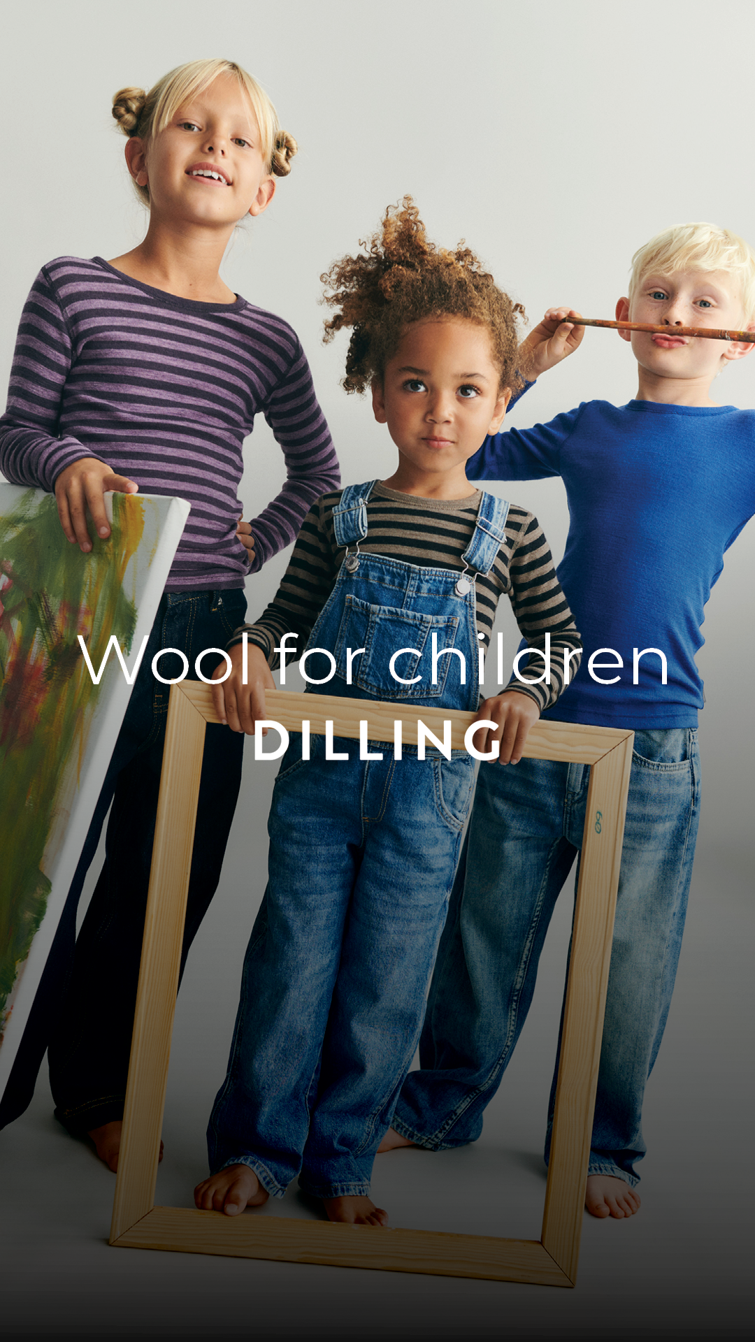 DILLING.com Facebook ad