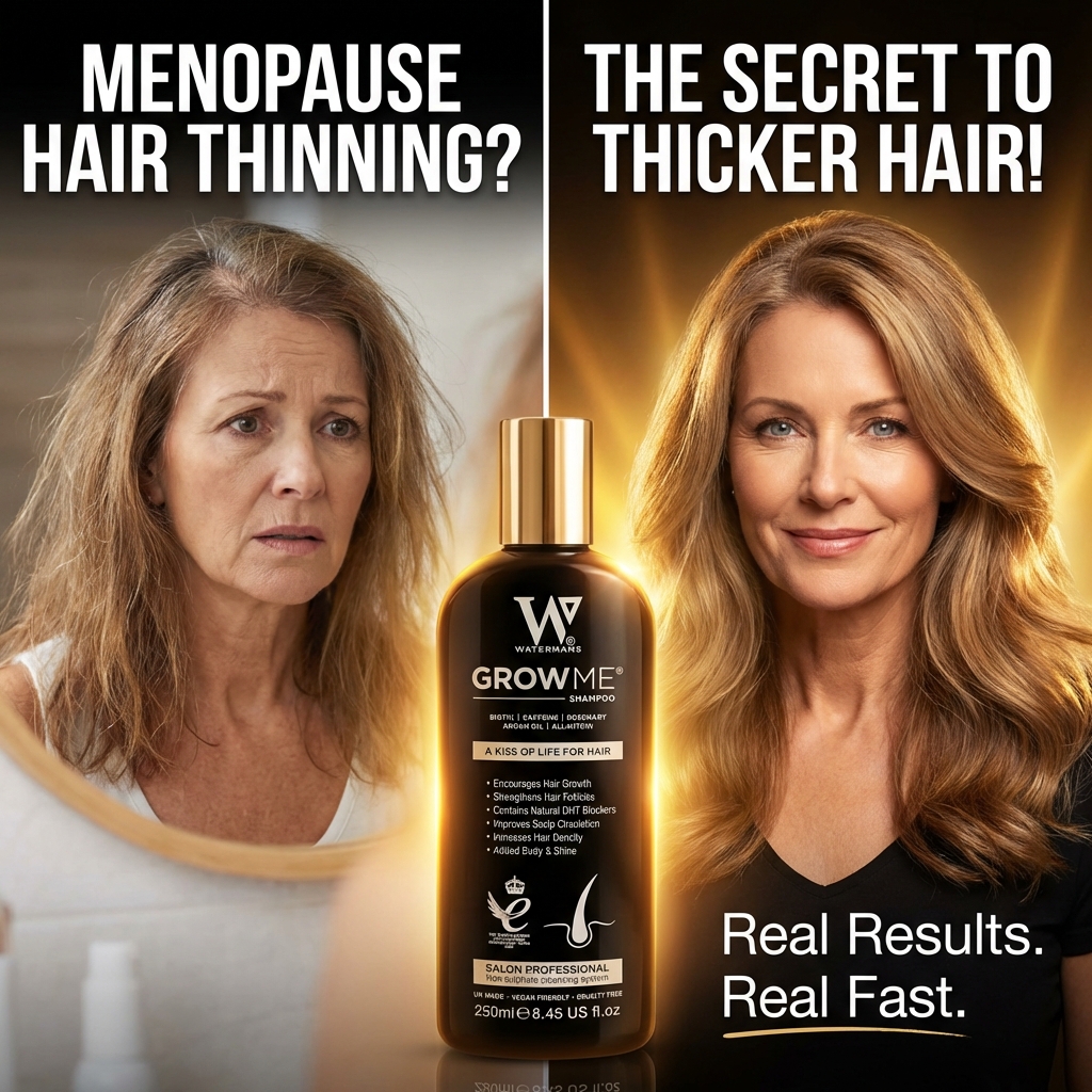Watermans Australia Facebook ad