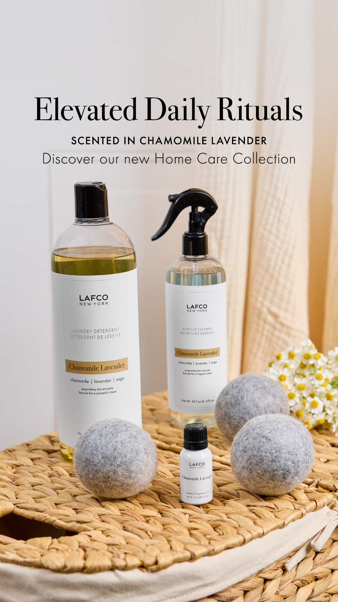 LAFCO New York Facebook ad