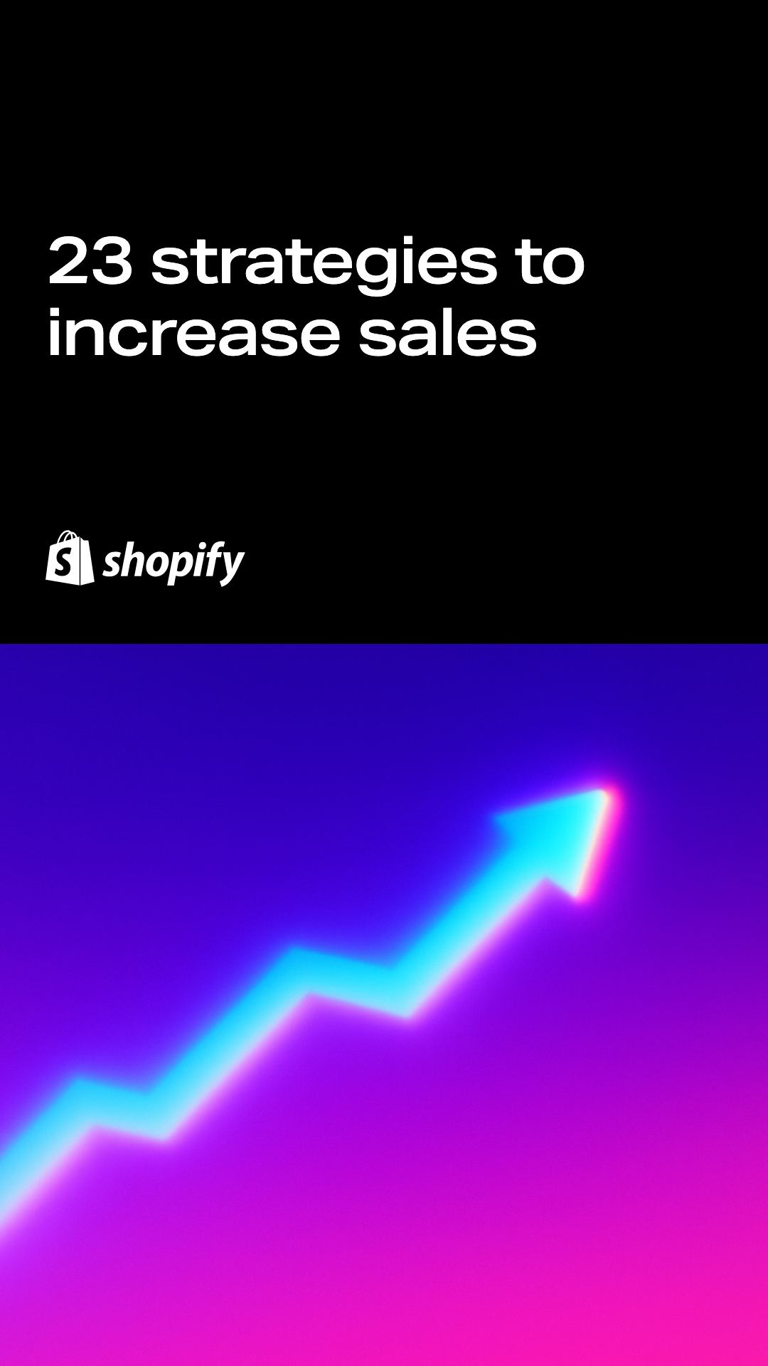 Shopify Facebook ad