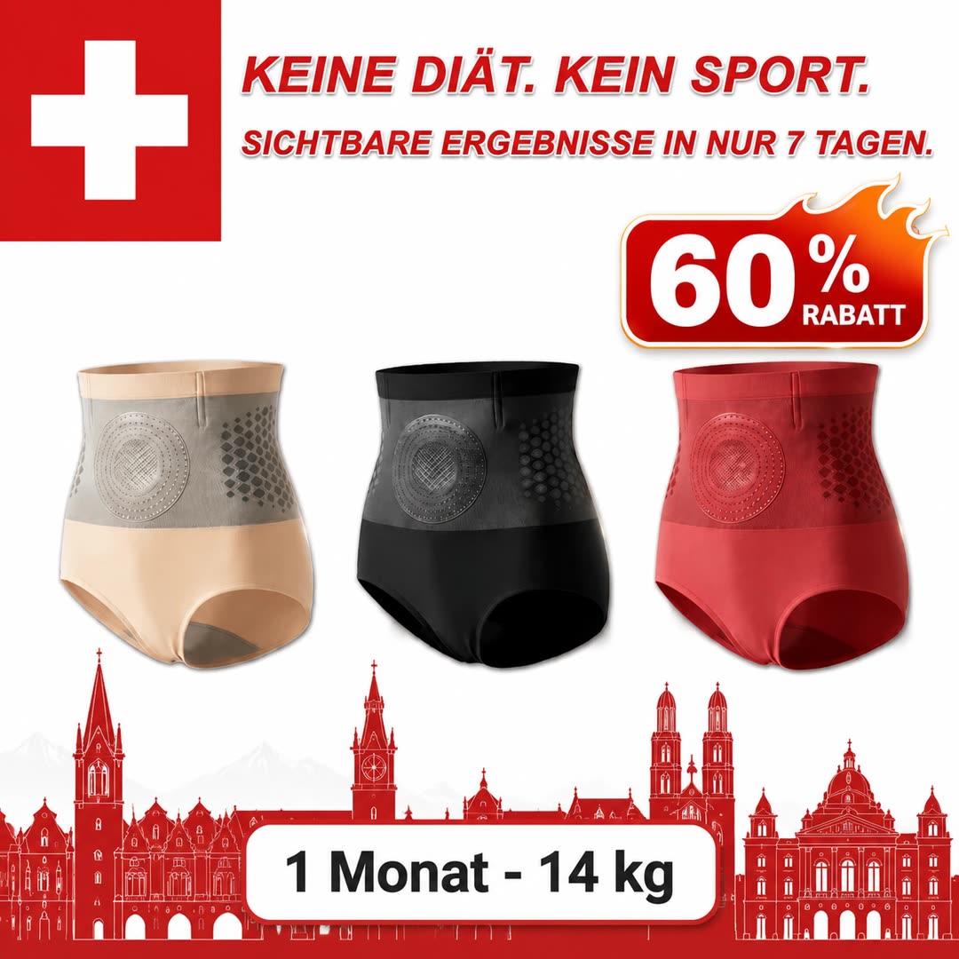 Swiss Gifts Facebook ad