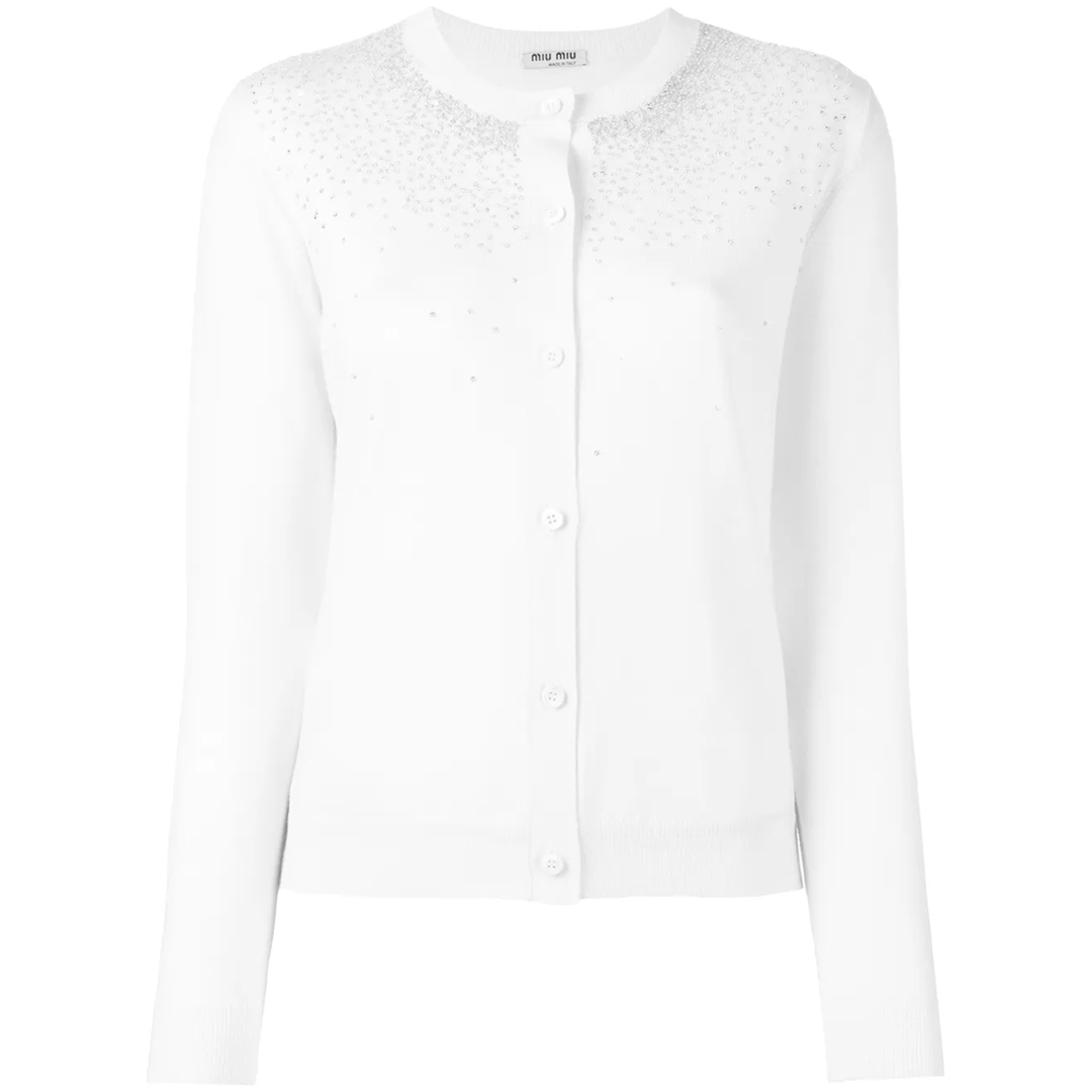 FARFETCH Facebook ad: Spotlight on: Miu Miu