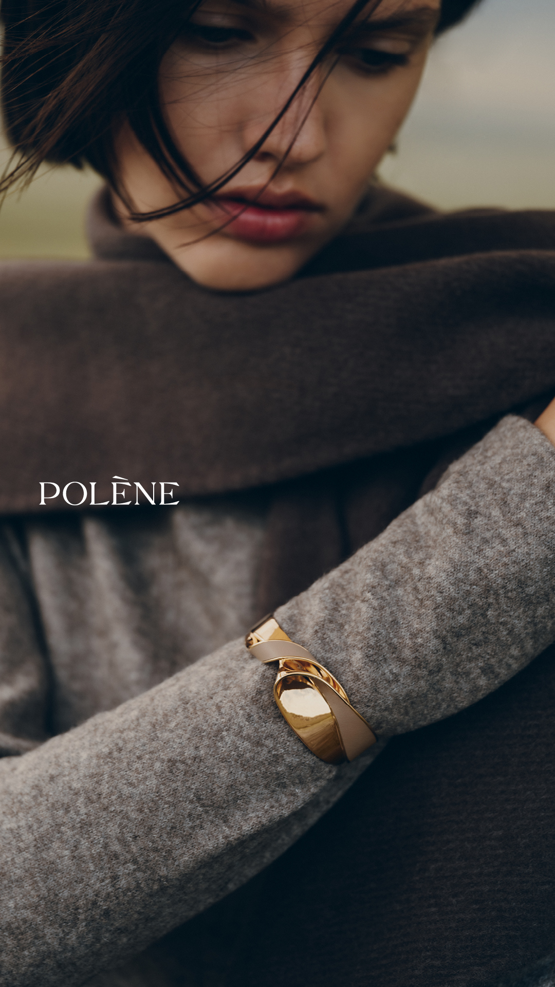 Polène Facebook ad